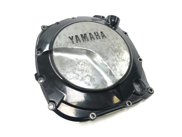 Yamaha XJR 1300 RP02 [1999] - Kytkinkannen moottorin kansi