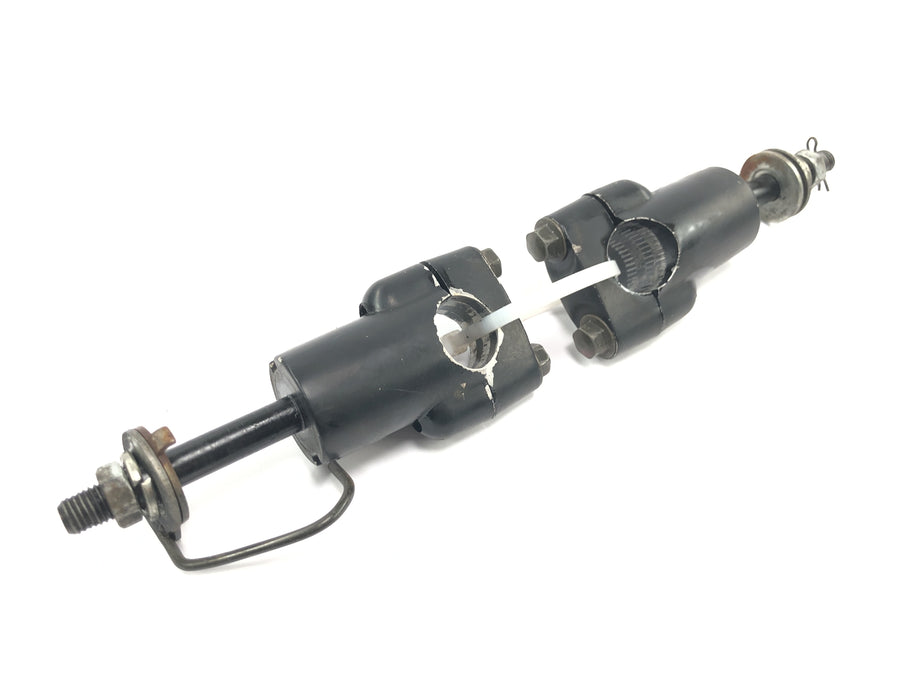 Yamaha XTZ 750 3LD [1989] - noususarjapari