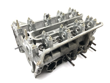 BMW K 1100 RS [1994] - cylinder head engine cylinder head valve train