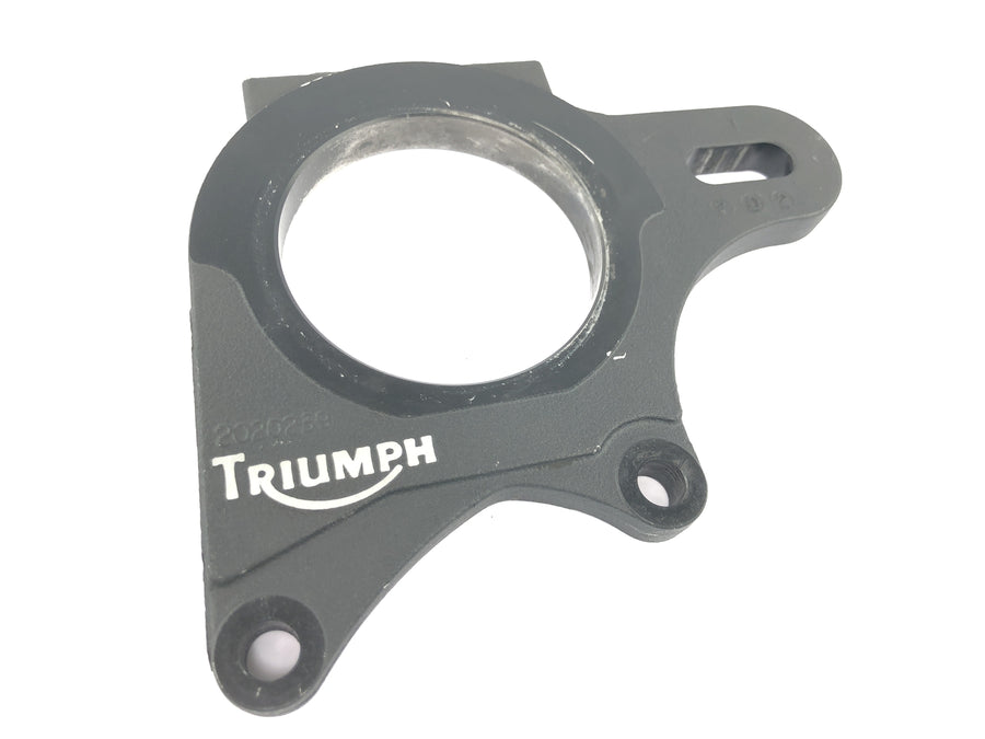 TRIUMPH DAYTONA 955I T595 [1998] - Jarrun ankkurilevy