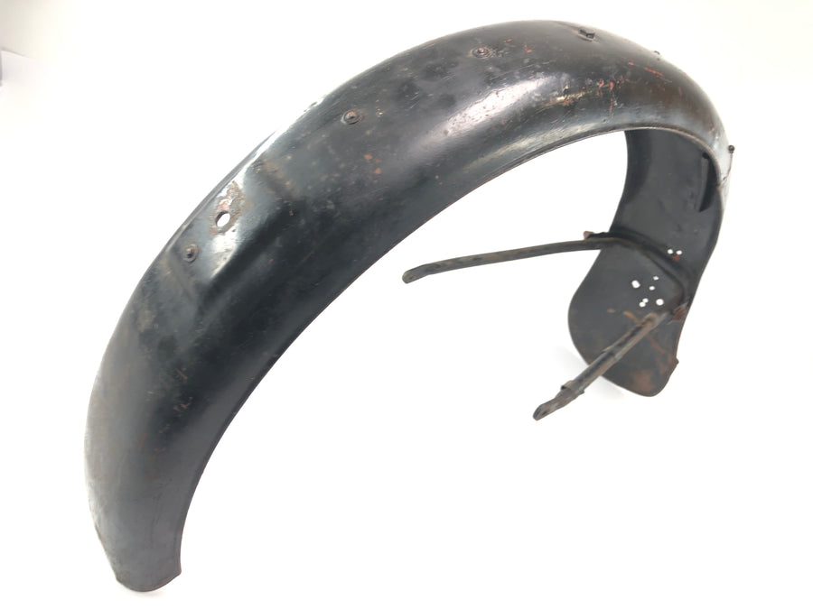DKW NZ 250 [1938] - Kotflügel Schutzblech hinten