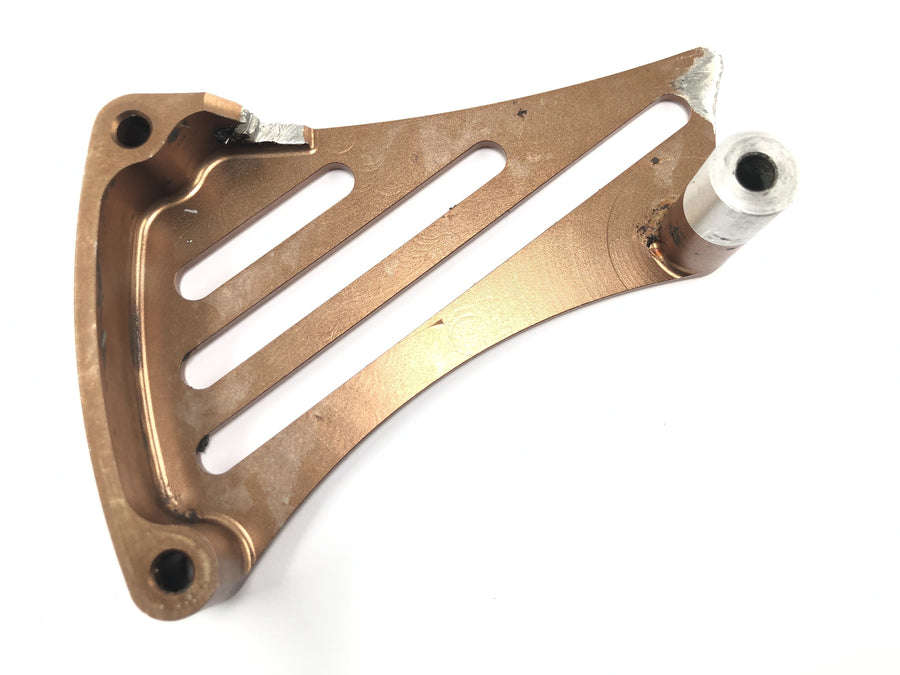 Husqvarna TE 610 H6 8AE [TE 570 H7] - Ritzelabdeckung Aluminium
