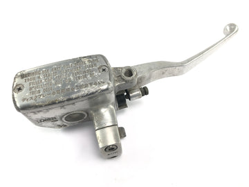 Yamaha XV 1600 Wild Star VP08 [2002] - etujarrupumppu käsijarru pumpun jarrukahva