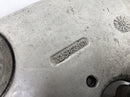 Yamaha TT 600 R DJ01 [1998] - Jarrukäyttöinen takana-2