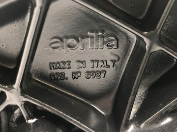 Aprilia RS 125 Extrema [1994] - Kääntövarsi takapyörän kääntövarsi takapyöränohjain - 0