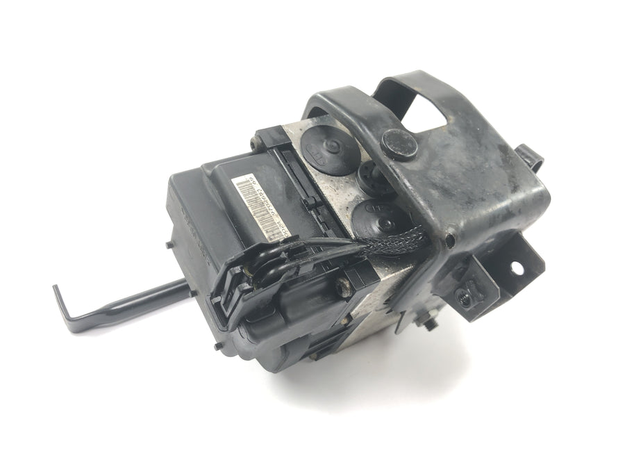 BMW F 650 GS R13 [2000] - ABS Hydraulikaggregat Steuergerät Modulator Block