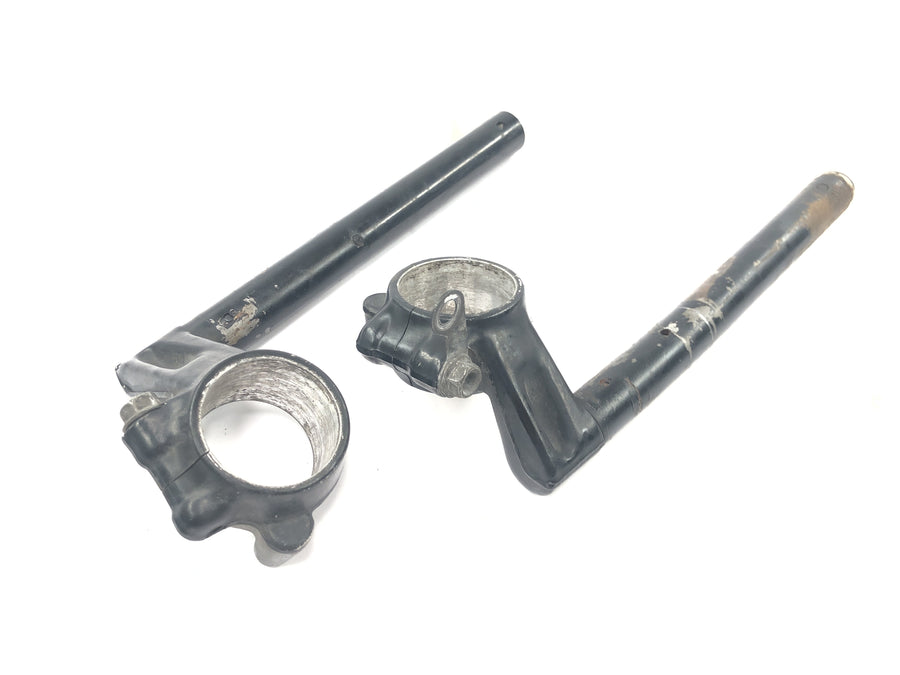 Honda CBR 900 RR SC28 [1995] - Handlebar stub clip on pair right left