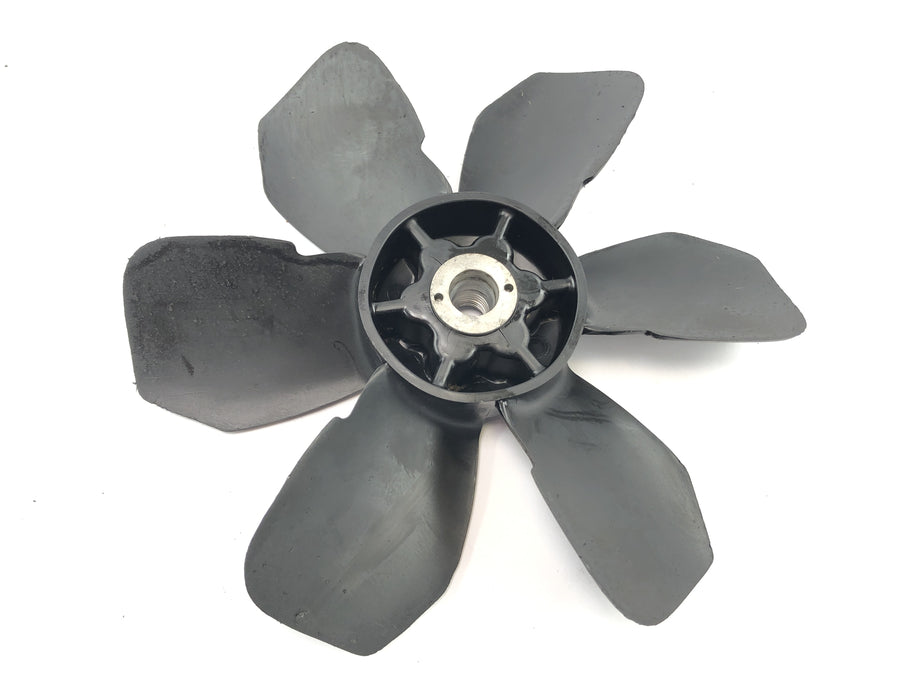 Honda GL 500 Silverwing PC02 [1982] - Ventilator Lüfterflügel Kühlventilator Propeller Kühlerlüfter