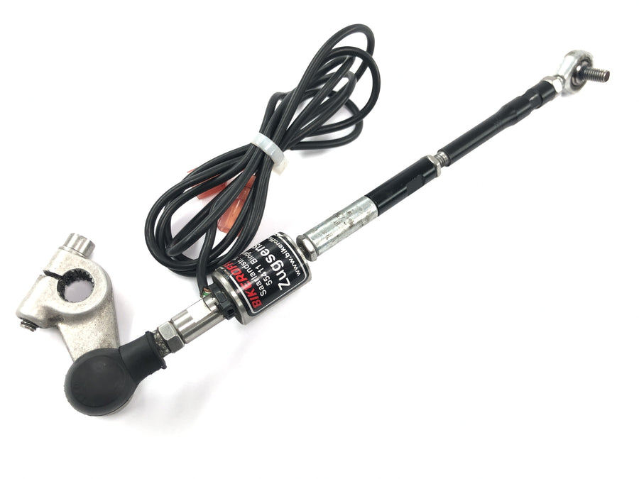 Suzuki GSX R 1000 WVB6 K6 [2006] - Quickshifter shift light sensor pull sensor