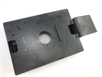 Honda CB 750 RC42 [1996] - Splash Protect Rellin Plake Holder Takapyörän kansi