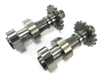 BMW R 1100 S R2S [2000] - Nokka-akselin nokka-akselisarjan ohjausakselit - 0
