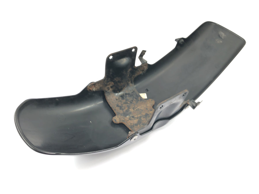 Triumph Speedmaster 900 [2003] - front fender front wheel cover mudguard black