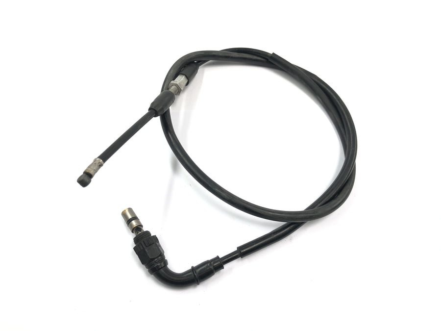 Suzuki RM Z 250 RJ41A [2007] - Choke cable Bowden cable