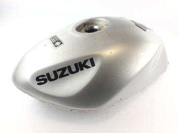 Suzuki GSF 1200 S Bandit WVA9 [2003] - Tankin bensiinisäiliö iskulla