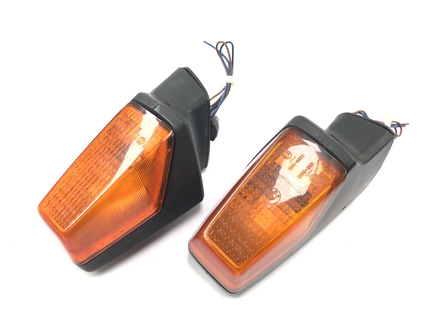 BMW K 1100 RS [1994] - Indicator indicator pair of rear indicators