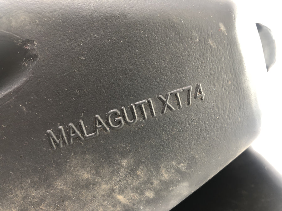Yamaha XT 125 X [2004] - Tankin bensiinisäiliö