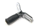 Triumph Speedmaster 900 [2003] - Footrest right Driver's footrest foldable-2