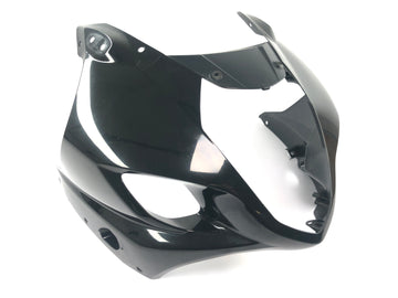 Suzuki GSX R 1000 WVBZ K3 [2003] - Etuvaipan ylävaippaosan saarnatuolisuoja - 0