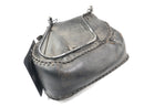 Kawasaki VN 1500 Classic VNT50D [2001] - Satteltasche Leder Packtasche-4