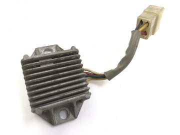 Yamaha XT 350 3YT / 55V [1990] - Regler