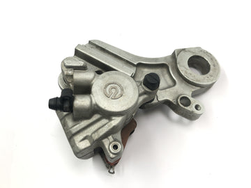 KTM Duke 690 A3 [2012] - Jarrusatula Brembo takajarrusatula jarrusatulan kiinnikkeellä - 0