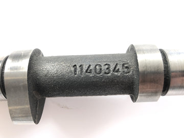 Triumph Speed ​​Triple 955i [1999] - nokka -akselin sisääntulon akseli - 0