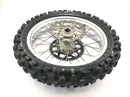 Suzuki RM Z 250 RJ41A [2007] - Takavanteen pyörä 1,85 x 19"-5