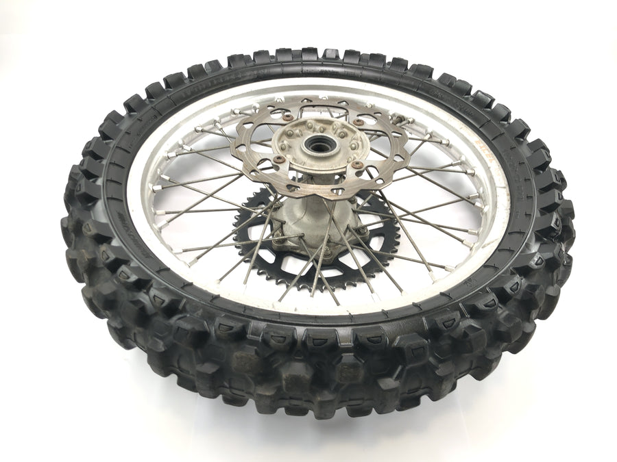 Suzuki RM Z 250 RJ41A [2007] - Takavanteen pyörä 1,85 x 19"