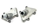 Kawasaki ZR7 ZR750F [1999] - Ventildeckel Motordeckel Set Paar-3