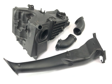 BMW R 1200 ST R1ST [2006] - Airbox Air -suodatinlaatikon imu laatikko - 0
