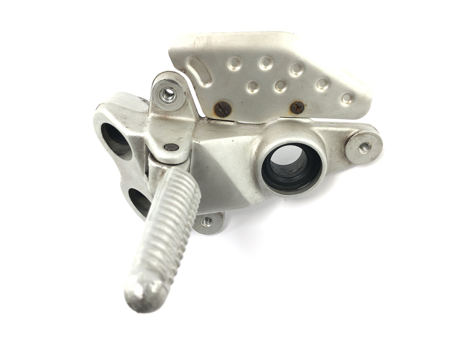 Ducati Multistrada 1000 DS [2003] - Footrest left footrest support driver