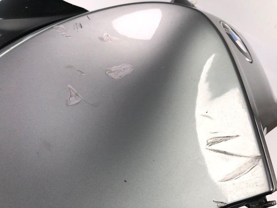BMW R 1200 ST R1ST [2006] - sivuverhous oikealla