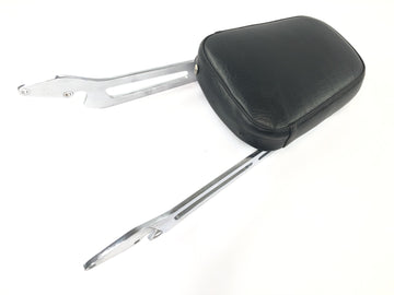 Honda VTX 1800 SC46 [2004] - Sissybar-selkänojan pyörätuen matkustaja