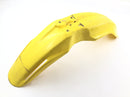 Suzuki RM Z 250 RJ41A [2007] - Front mudguard, front fender, front mudguard-2