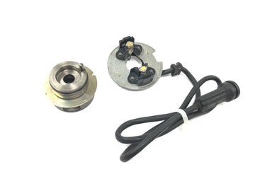 BMW K 1100 RS [1994] - Hall sender ignition pulse generator ignition sensor plate - 0