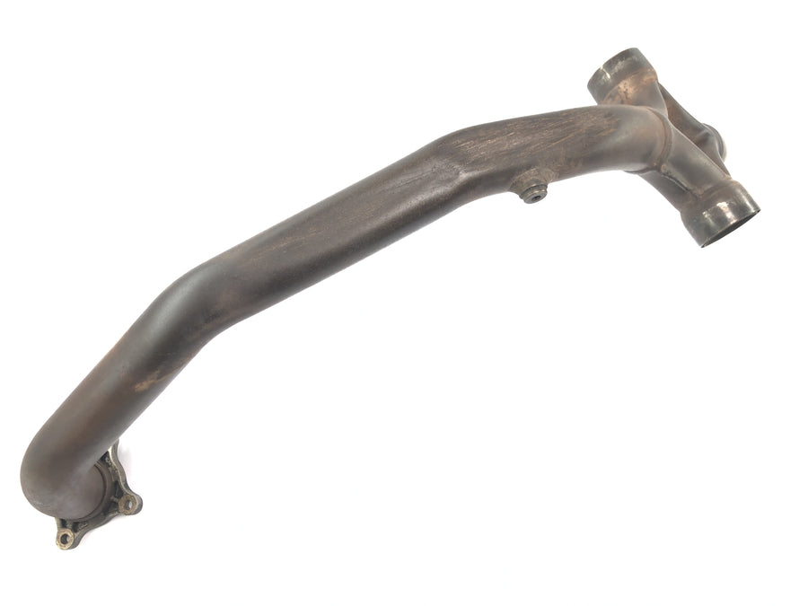 Ducati ST3 S3 [2004] - Pakosarjan pakosarjan putki pakosarjan pakokaasu