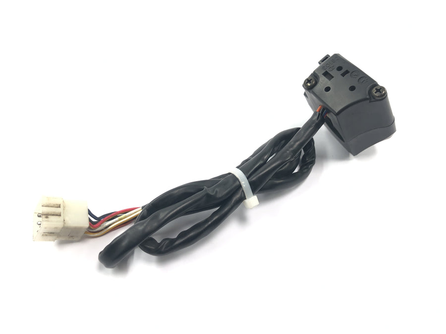 KTM 950 Adventure LC8 [2004] - handlebar switch right start switch kill switch