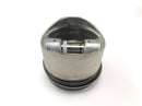 Moto Guzzi V65 Custom [1985] - cylinder liner piston cylinder unit cylinder kit right-7