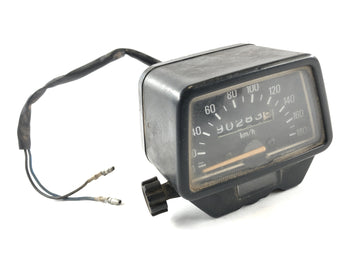 Yamaha XT 600 Zenere 34L [1985] - TACHO -ohjaamo