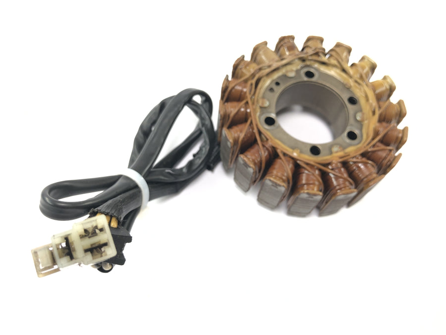 Ducati Multistrada 1000 DS [2003] - Stator alternator generator stator coil