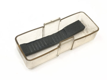 BMW K 1100 RS [1994] - Fuse box cover fuse cover - 0