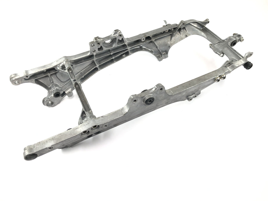 Honda CBR 600 RR PC37 [2004] - Rear frame rear frame