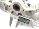 Yamaha TT 600 R DJ01 [1998] - Haarukan silta alla-3