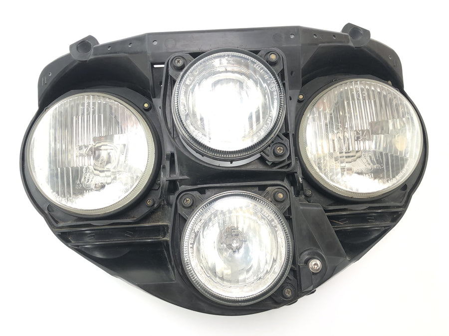 BMW R 1200 CL K30 [2003] - Ajovalojen etuvalaistusyksikkö