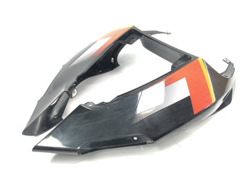 Aprilia RSV 1000 R [2004] - Takasuoja takasuojus