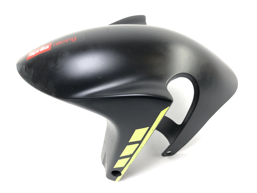 Aprilia RSV4 1000 [2010] - Fender edessä