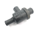 Aprilia RSV 1000 R [2004] - Thermostat Kühlwasserregler Kühlmittelschalter-2