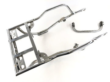 Honda Goldwing GL 1100 SC02 [1980] - Case Holder Top -kotelon pidike asetettu ilman kiinnitysmateriaalia