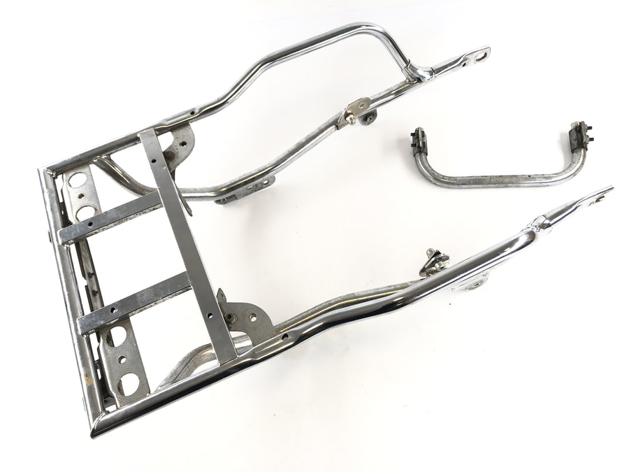 Honda Goldwing GL 1100 SC02 [1980] - Case Holder Top -kotelon pidike asetettu ilman kiinnitysmateriaalia