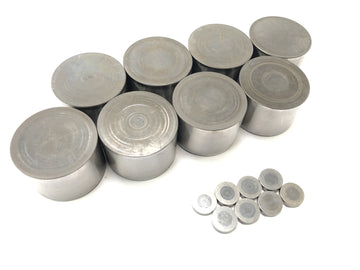 KTM 950 SM LC8 [2008] - Human Cup Set Cup -sarja